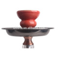 tops aluminum Mya chicha el badia hookah